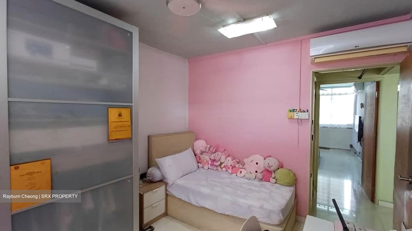 Blk 347 Kampong Ubi View (Geylang), HDB 4 Rooms #597947741